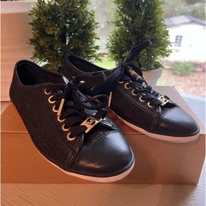 Michael Kors shoes used just maybe twice excellent condition